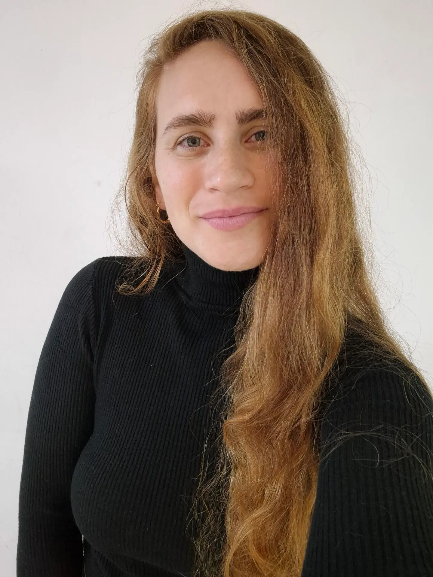 Shay Shoshan Yosef